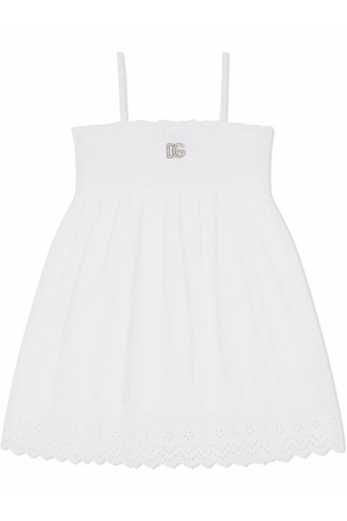  Dolce & Gabbana Kids | L53DC1FU5GKW0800